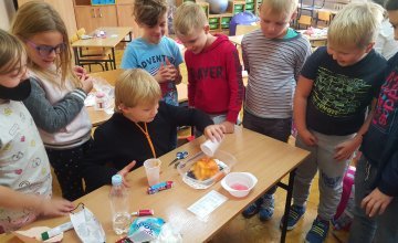 „Kreatywne lapbooki” 