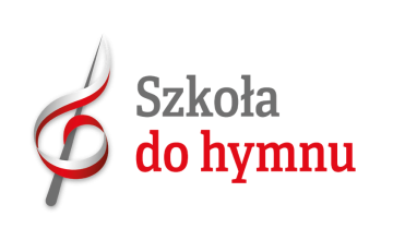 Szkoła do hymnu