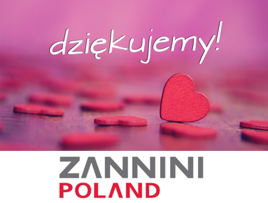 Zannini Poland