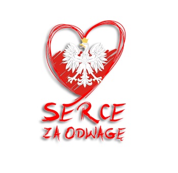 Ogólnopolski Projekt "Serce za odwagę"