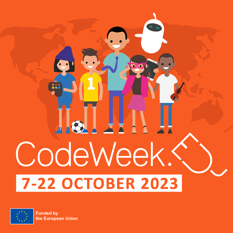 CodeWeek