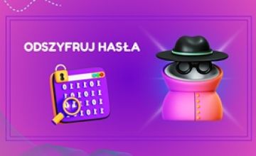 Szyfrowany tydzień pełen wyzwań - CodeWeek w naszej szkole! 