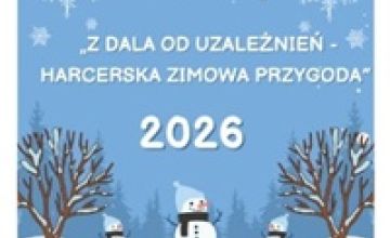 HAZ 2026 Półkolonie