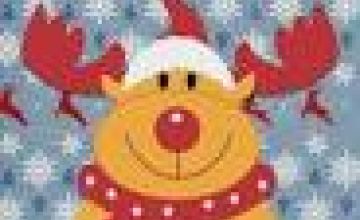 MIĘDZYSZKOLNY KONKURS MATEMATYCZXNY DLA KLAS III - "RENIFEREK"