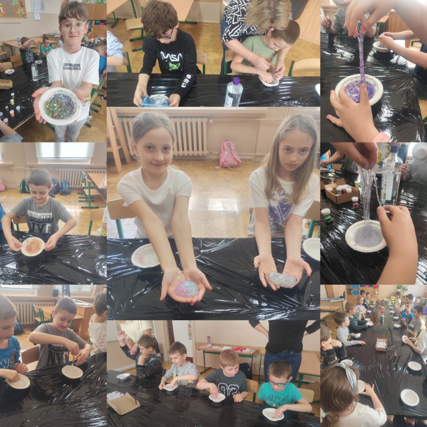 Takie spotkania są niezwykle ważne - wspierają integrację, budują pewność siebie i tworzą bezpieczną przestrzeń, w której każde dziecko może być sobą.