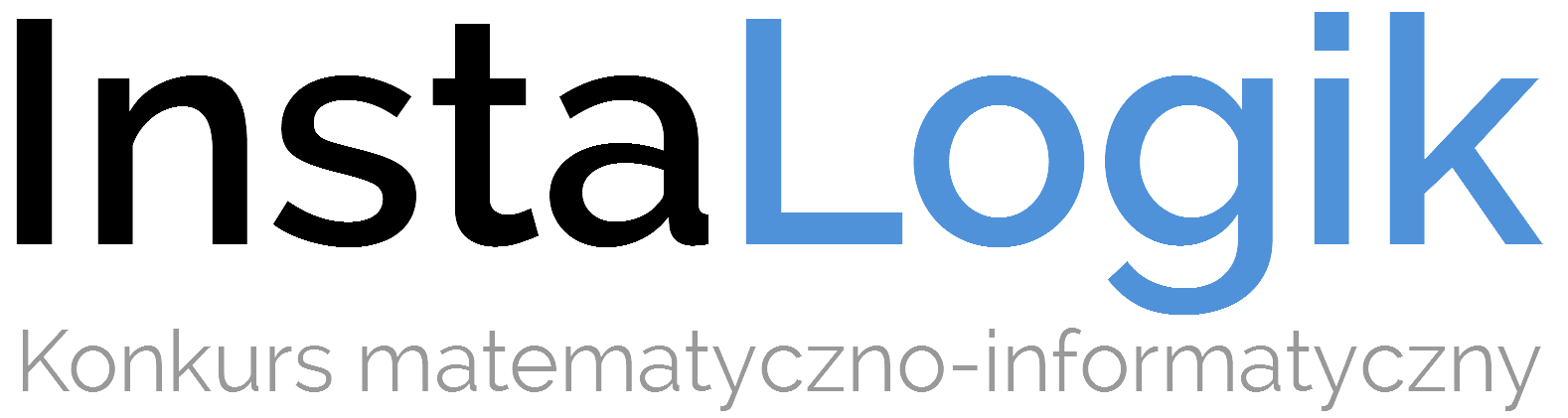 Konkurs Instalogik