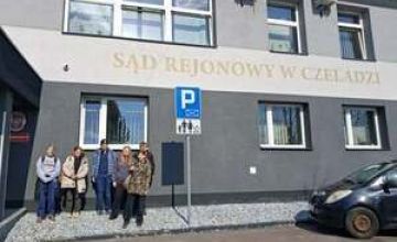 Lekcja prawa w praktyce