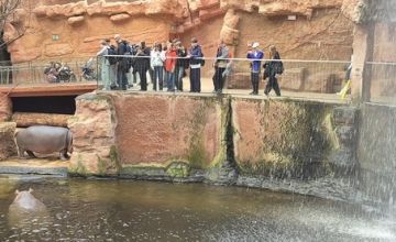 Wycieczka szkolna do Wrocławia