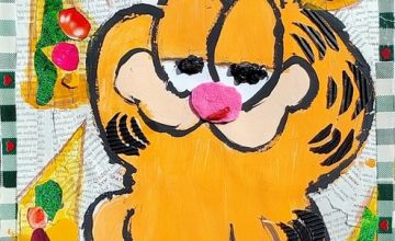 VI Ogólnopolski Konkurs Czytelniczo-Plastyczny „Mój zwierzęcy ulubieniec z literackiej krainy”