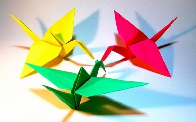 origami