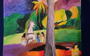 Okiem artysty - Paul Gauguin
