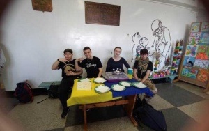 Pomagamy dzieciom z Ukrainy :) (4)