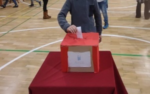 Wybory do Rady Dużego Samorządu Uczniowskiego  (9)