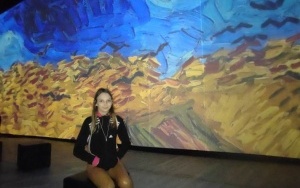  Wystawa prac Vincenta van Gogha (1)