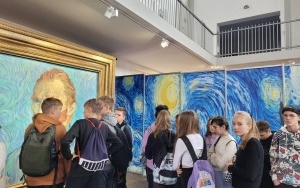  Wystawa prac Vincenta van Gogha (13)