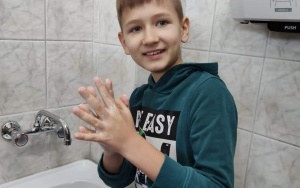 Światowy Dzień Mycia Rąk (1)