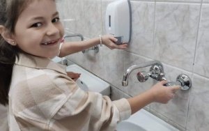 Światowy Dzień Mycia Rąk (2)