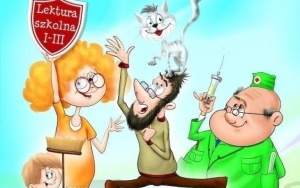 Cukierku, ty łobuzie (1)