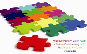 Międzynarodowy Dzień Puzzli (1)