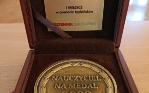 Nauczyciel na medal (3)