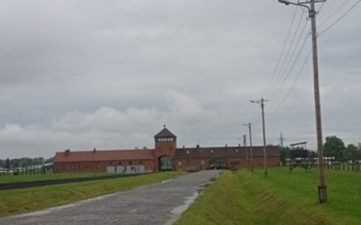 Miejsce Pamięci i Muzeum Auschwitz-Birkenau (13)