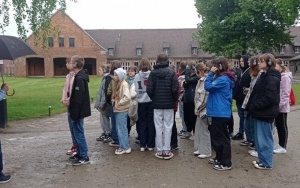 Miejsce Pamięci i Muzeum Auschwitz-Birkenau (1)