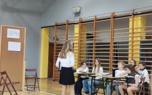 Dzień Edukacji Narodowej w Szkole Podstawowej nr 3 im. Janusza Korczaka (10)