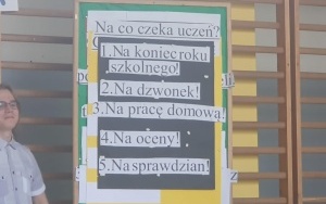 Dzień Edukacji Narodowej w Szkole Podstawowej nr 3 im. Janusza Korczaka (12)