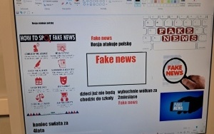 Akcja przeciw Fake NEWSom (3)