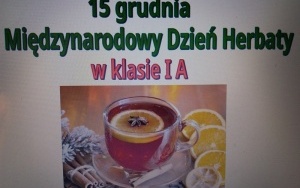 Dzień herbaty w klasie I A (5)