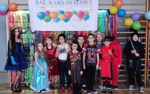 Bal karnawałowy (5)