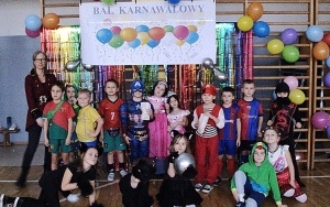 Bal karnawałowy (4)