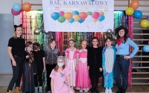 Bal karnawałowy (3)