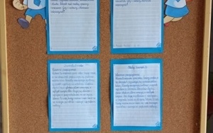 MISTRZ PIĘKNEGO PISANIA - konkurs kaligraficzny w klasach I-III rozstrzygnięty!!! (1)