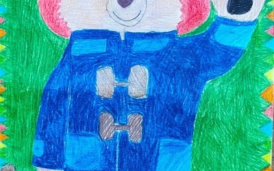 Wyniki V Ogólnopolskiego Konkursu Czytelniczo-Plastycznego "Miś w literaturze dziecięcej" (12)