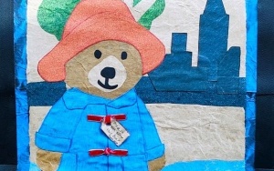 Wyniki V Ogólnopolskiego Konkursu Czytelniczo-Plastycznego "Miś w literaturze dziecięcej" (6)