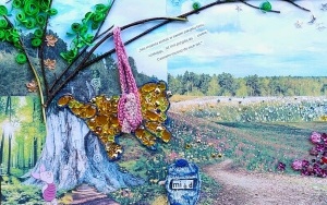 Wyniki V Ogólnopolskiego Konkursu Czytelniczo-Plastycznego "Miś w literaturze dziecięcej" (7)