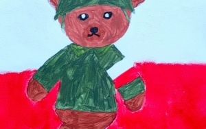 Wyniki V Ogólnopolskiego Konkursu Czytelniczo-Plastycznego "Miś w literaturze dziecięcej" (9)