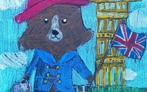 Wyniki V Ogólnopolskiego Konkursu Czytelniczo-Plastycznego "Miś w literaturze dziecięcej" (2)