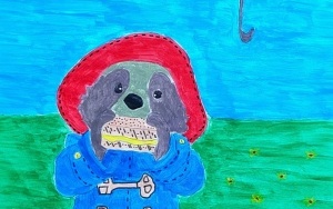 Wyniki V Ogólnopolskiego Konkursu Czytelniczo-Plastycznego "Miś w literaturze dziecięcej" (4)