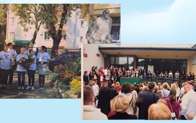 Kadry z kroniki szkolnej (7)