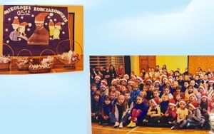 Kadry z kroniki szkolnej (2)