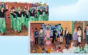 Kadry z kroniki szkolnej (3)