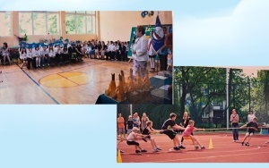 Kadry z kroniki szkolnej (4)