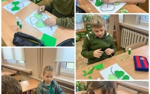 TYDZIEŃ SZCZĘŚCIA w klasach 1-3 (2)