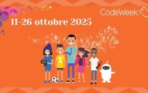 Europejski Tydzień Kodowania - Code Week w klasie 2b (1)