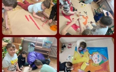 Projekt edukacyjny „Bal karnawałowy” dla klas 1-3 (8)