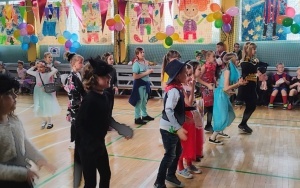 BAL KARNAWAŁOWY W KLASACH 1-3 (2)