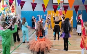 BAL KARNAWAŁOWY W KLASACH 1-3 (3)