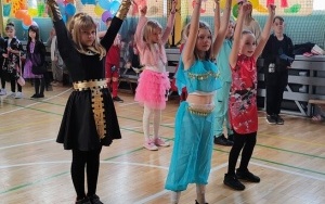 BAL KARNAWAŁOWY W KLASACH 1-3 (5)